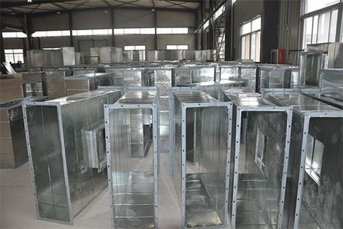 孝感志誠鑫盛 專業(yè)打造商業(yè)廚房高效排煙系統(tǒng)，助力餐飲業(yè)健康發(fā)展