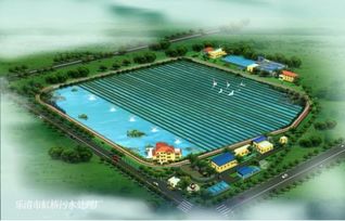 浦華環(huán)保承建，樂清市虹橋污水處理廠三期工程正式開工，助推區(qū)域環(huán)境質(zhì)量再提升